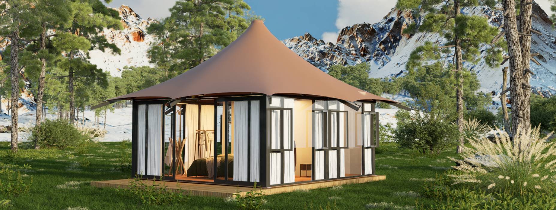 邵阳装配式建筑厂家